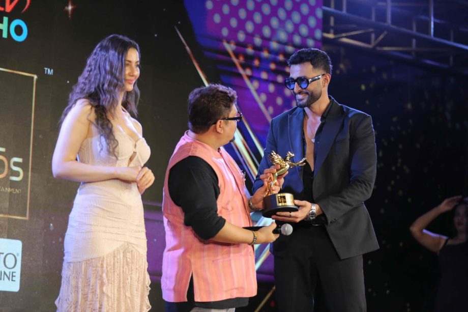 Winning Moments: IWMBuzz Digital Awards Season 7 953277