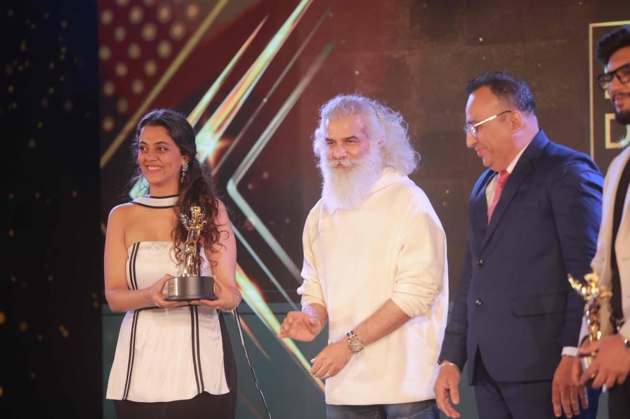Winning Moments: IWMBuzz Digital Awards Season 7 953279