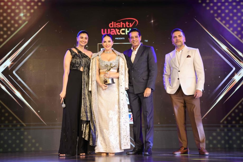 Winning Moments: IWMBuzz Digital Awards Season 7 953282