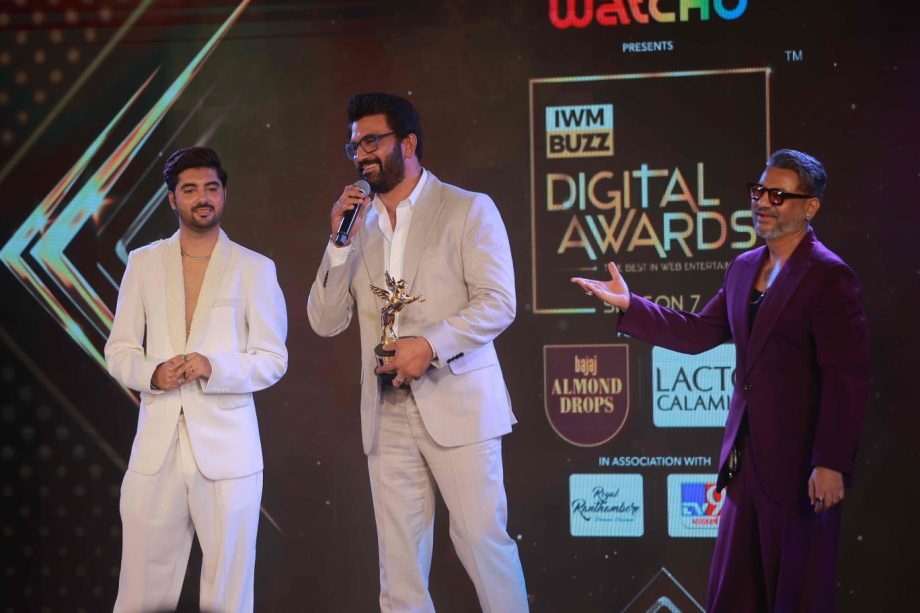 Winning Moments: IWMBuzz Digital Awards Season 7 953283