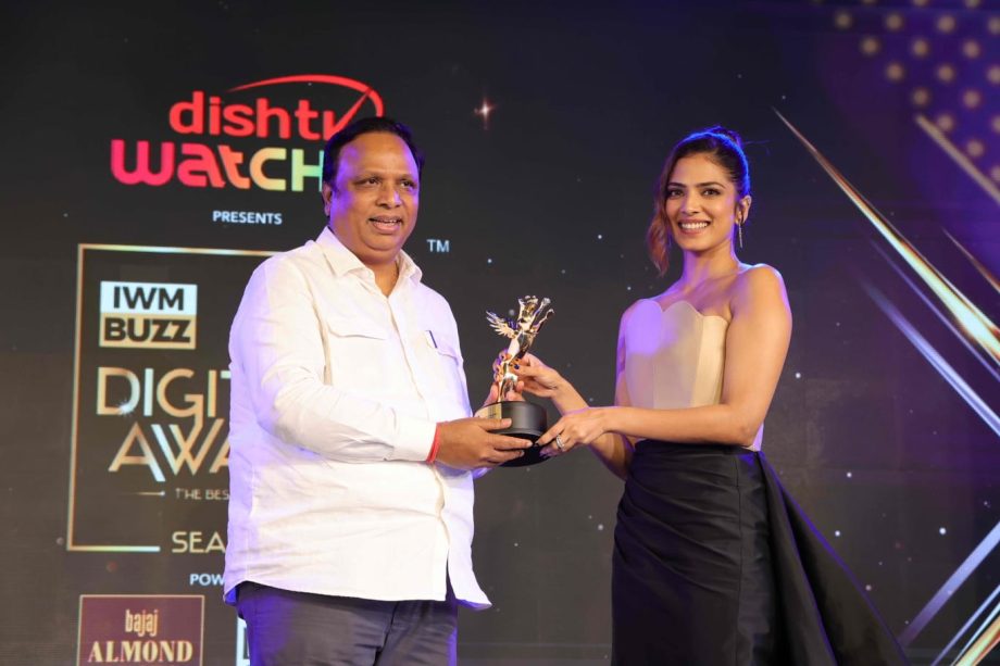 Winning Moments: IWMBuzz Digital Awards Season 7 953284