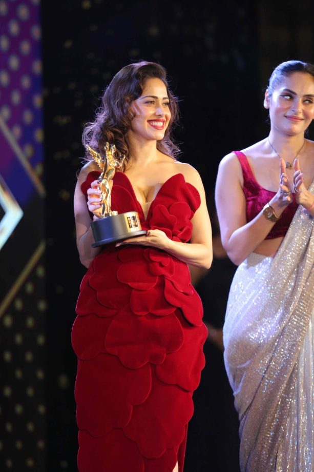 Winning Moments: IWMBuzz Digital Awards Season 7 953286