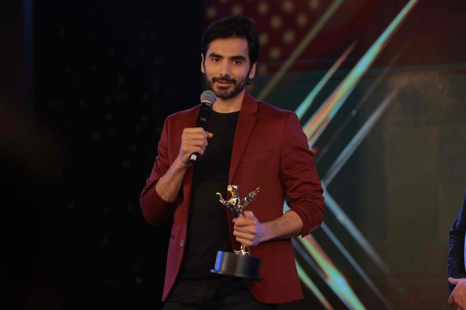 Winning Moments: IWMBuzz Digital Awards Season 7 953287