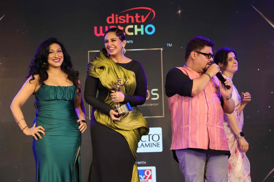 Winning Moments: IWMBuzz Digital Awards Season 7 953288