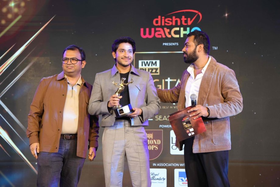 Winning Moments: IWMBuzz Digital Awards Season 7 953290