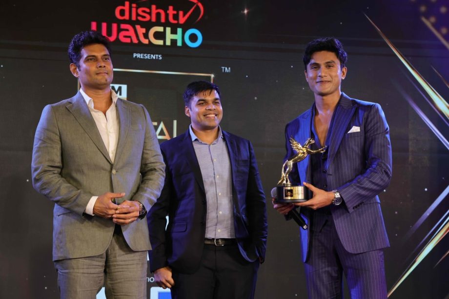 Winning Moments: IWMBuzz Digital Awards Season 7 953292