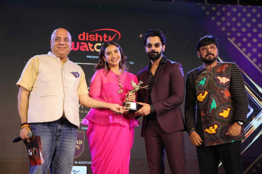 Winning Moments: IWMBuzz Digital Awards Season 7 953293