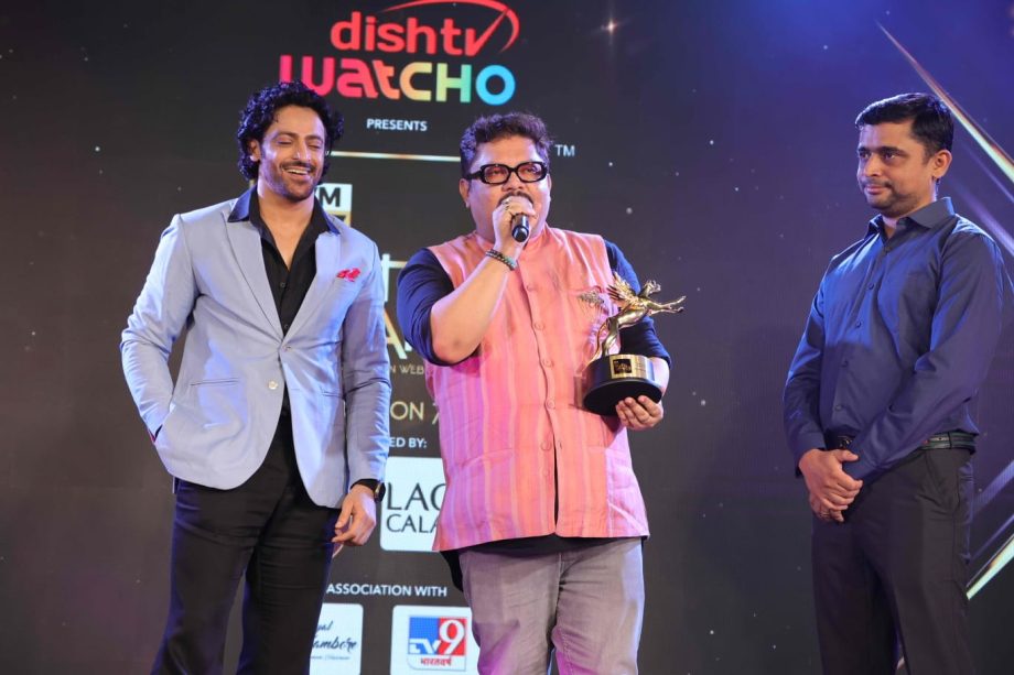 Winning Moments: IWMBuzz Digital Awards Season 7 953294
