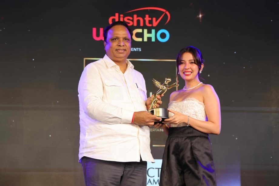 Winning Moments: IWMBuzz Digital Awards Season 7 953299