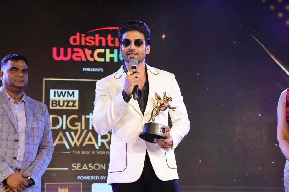 Winning Moments: IWMBuzz Digital Awards Season 7 953300