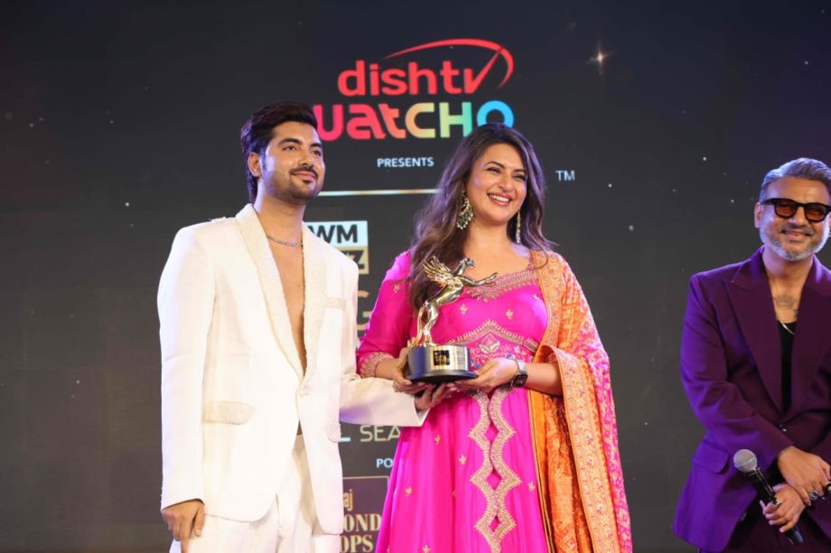 Winning Moments: IWMBuzz Digital Awards Season 7 953303