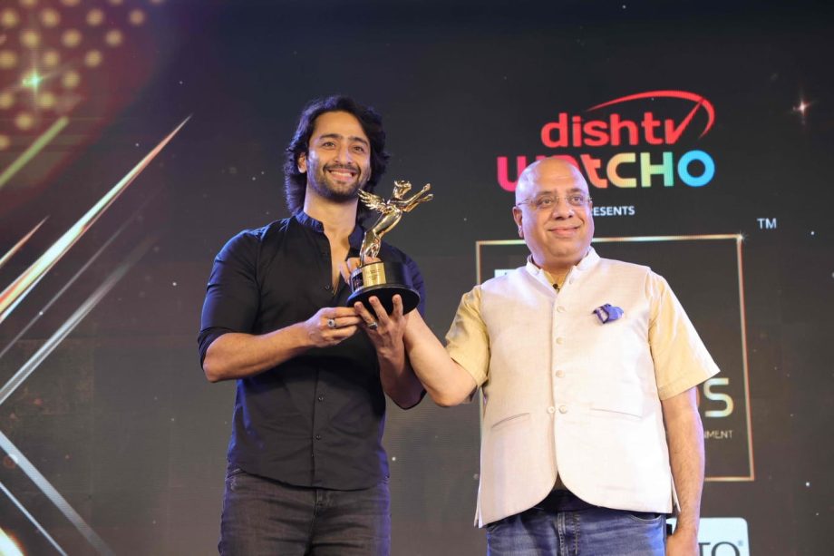 Winning Moments: IWMBuzz Digital Awards Season 7 953305