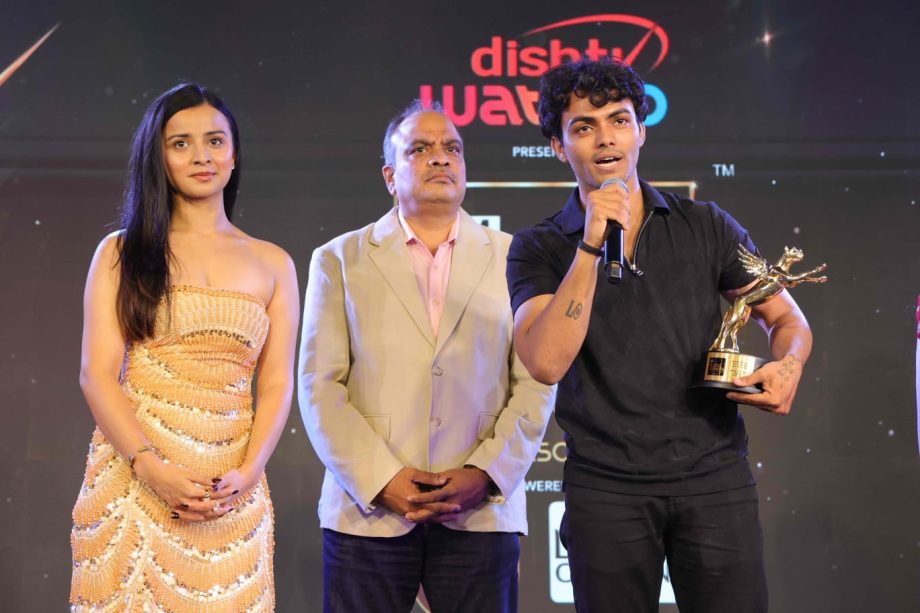 Winning Moments: IWMBuzz Digital Awards Season 7 953307