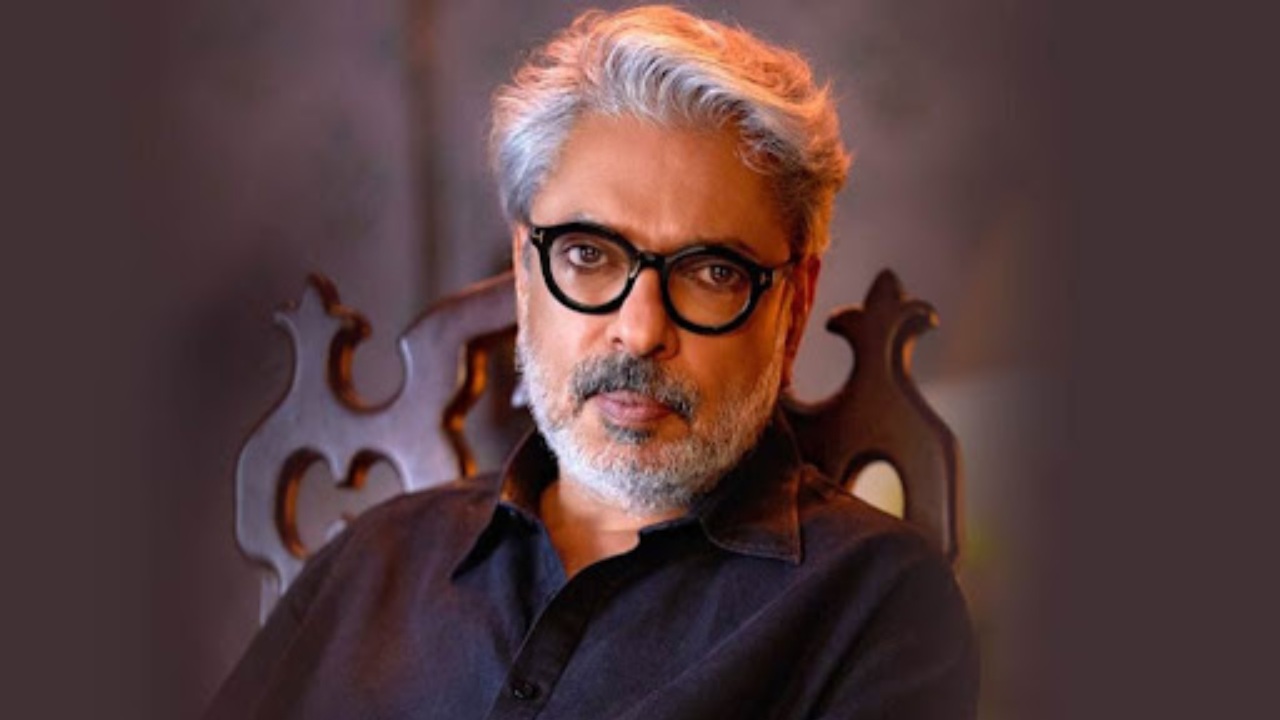 World Music Day: Celebrating Sanjay Leela Bhansali—The Visionary Who Brought Indian Music to the Global Stage 952793
