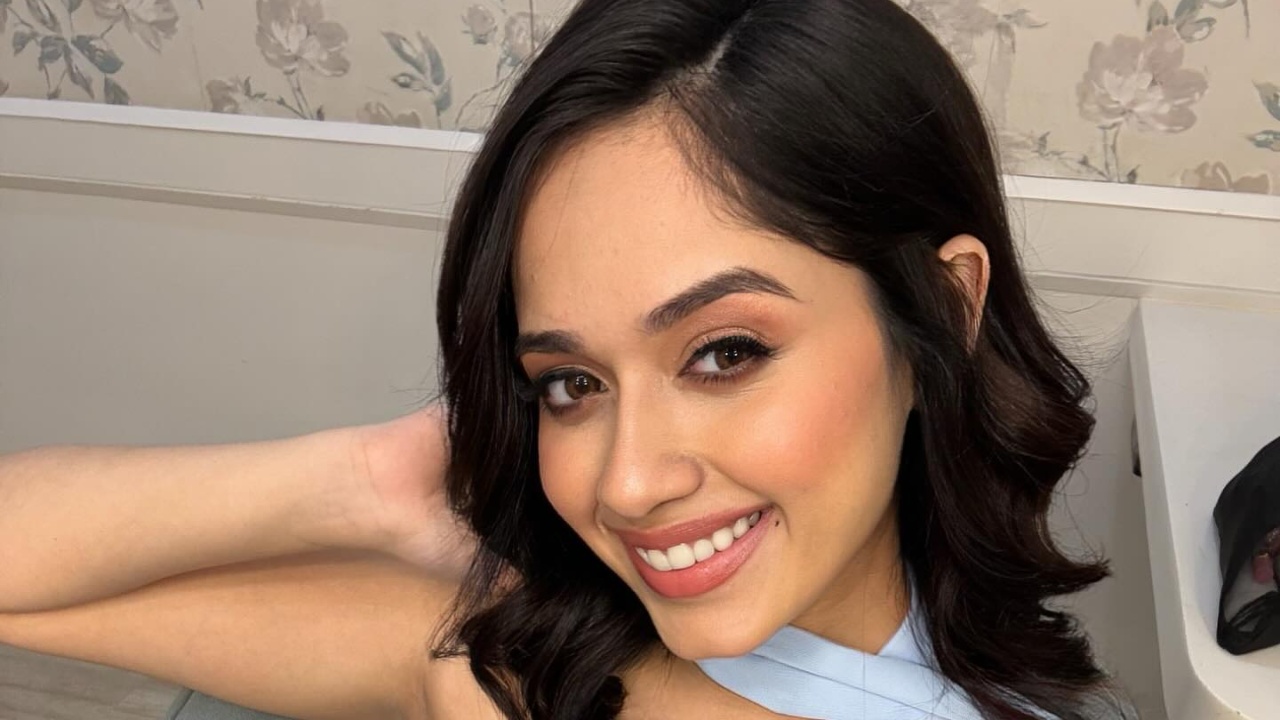 Wrapped in Style – Jannat Zubair's Soft Yet Bold Fashion Play 952973