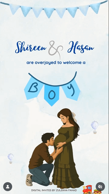 Yeh Hai Mohabbatein actress Shireen Mirza Blessed With A Baby Boy; Shares Good News 951450