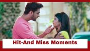 Yeh Rishta Kya Kehlata Hai Upcoming Twist: Armaan and Abhira's hit-and-miss moments; Will they bump into each other?