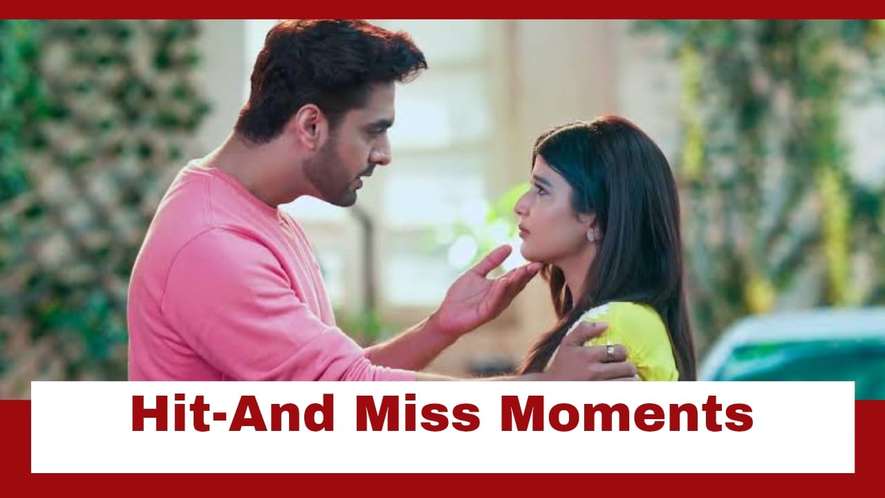 Yeh Rishta Kya Kehlata Hai Upcoming Twist: Armaan and Abhira's hit-and-miss moments; Will they bump into each other? 950440