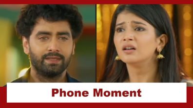 Yeh Rishta Kya Kehlata Hai Upcoming Twist: Armaan and Abhira’s unsaid phone moment; have a breakdown