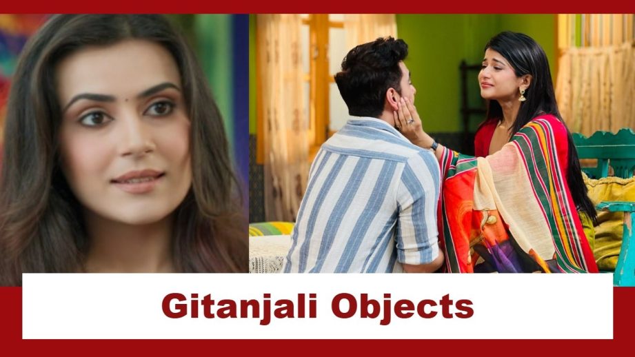 Yeh Rishta Kya Kehlata Hai Upcoming Twist: Armaan decides to tell Abhira the truth; Gitanjali objects 954300
