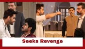 Yeh Rishta Kya Kehlata Hai Upcoming Twist: Armaan returns to the Poddar house to seek revenge; fights for his family's dignity 952775