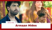 Yeh Rishta Kya Kehlata Hai Upcoming Twist: Armaan sees Abhira with Maira at the temple; hides from them 951632