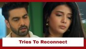 Yeh Rishta Kya Kehlata Hai Upcoming Twist: Armaan tries to reconnect with Abhira; Abhira ignores him 953194