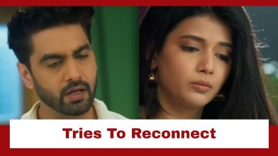 Yeh Rishta Kya Kehlata Hai Upcoming Twist: Armaan tries to reconnect with Abhira; Abhira ignores him