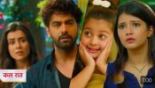 Yeh Rishta Kya Kehlata Hai Written Update 12 June 2025: Armaan Comes At Abhira's House - Will His Past Hit Back After Him? 951523