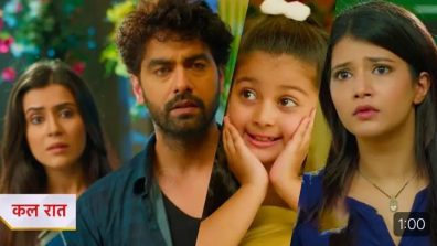 Yeh Rishta Kya Kehlata Hai Written Update 12 June 2025: Armaan Comes At Abhira’s House – Will His Past Hit Back After Him?
