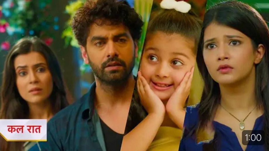 Yeh Rishta Kya Kehlata Hai Written Update 12 June 2025: Armaan Comes At Abhira's House - Will His Past Hit Back After Him? 951523