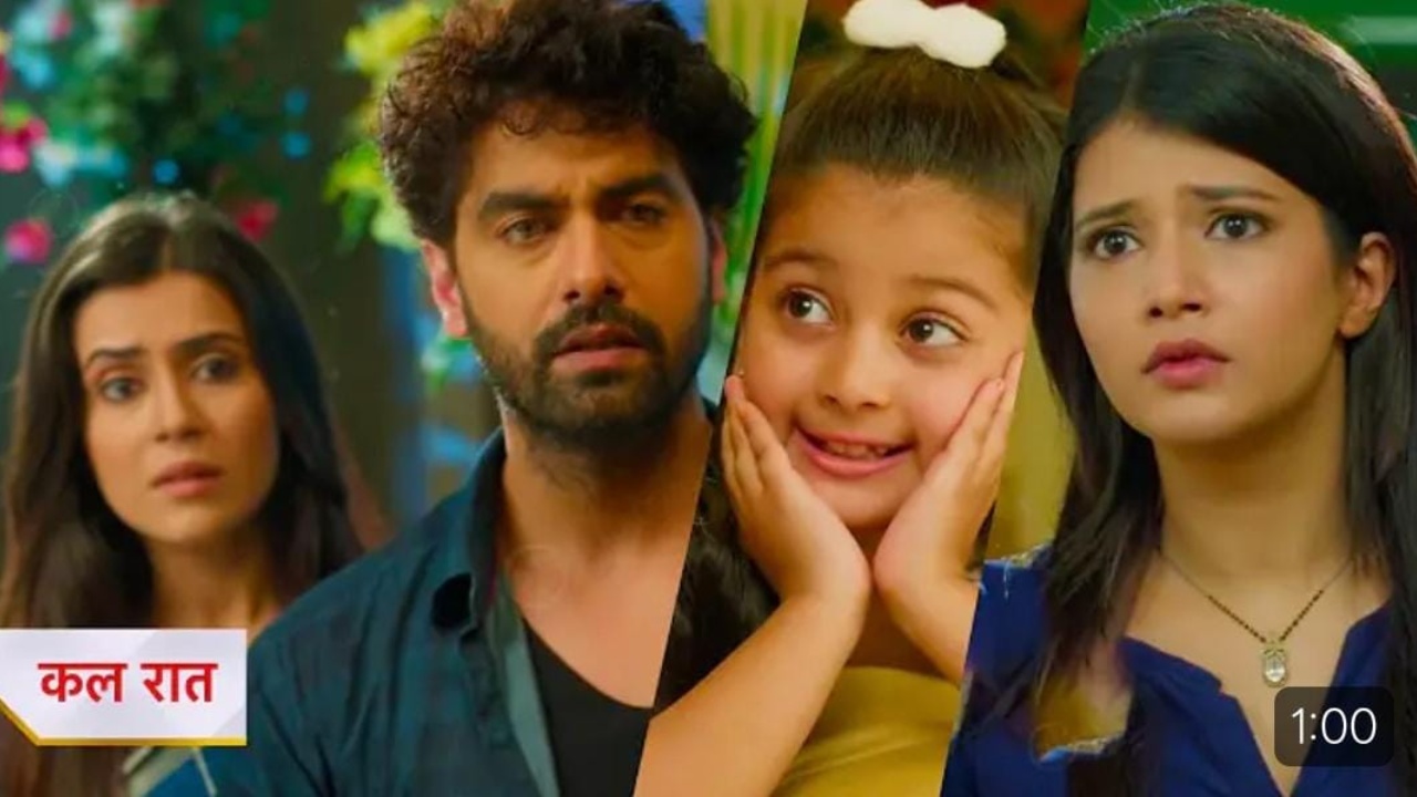 Yeh Rishta Kya Kehlata Hai Written Update 12 June 2025: Armaan Comes At Abhira's House - Will His Past Hit Back After Him? 951523