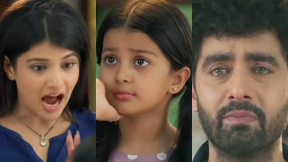 Yeh Rishta Kya Kehlata Hai Written Update 13 June 2025: Armaan Gets Emotional Seeing Maira With Abhira - Will He Unite The Mother-daughter? 951630