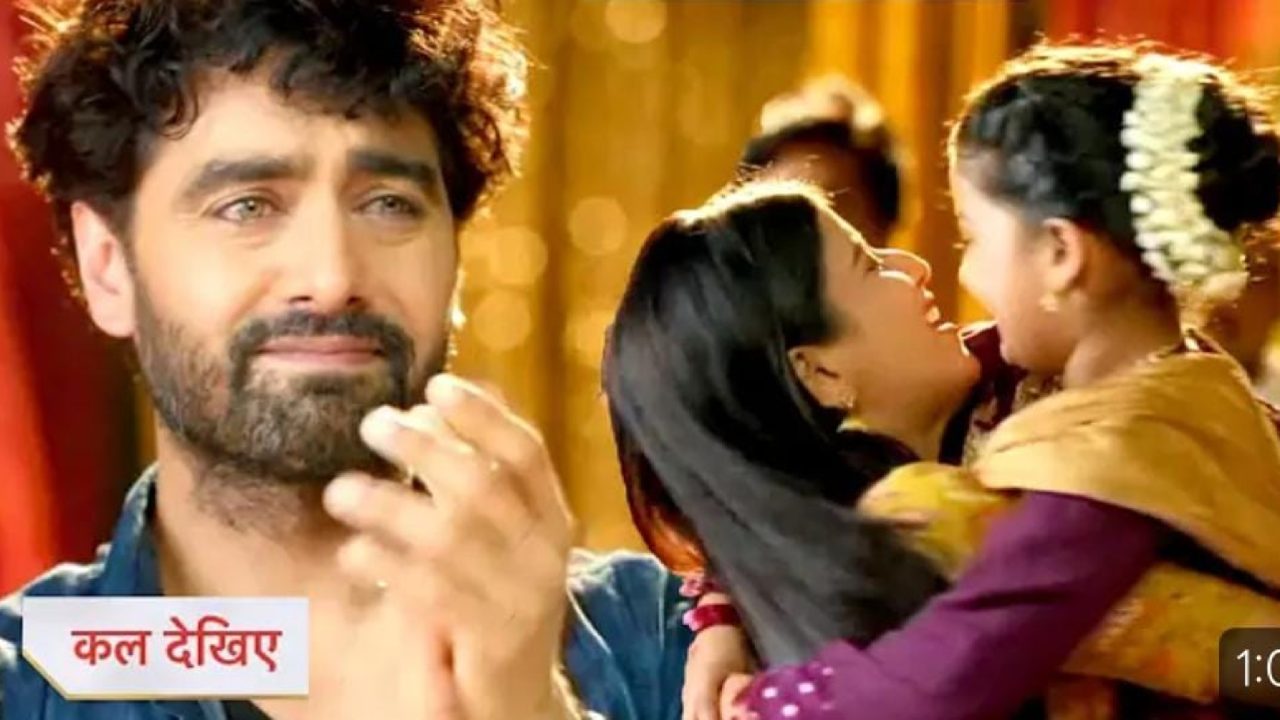 Yeh Rishta Kya Kehlata Hai Written Update 15 June 2025: Maira Wins Dance Competition, Armaan Becomes Happy Seeing Abhira 952053