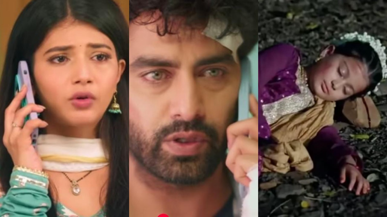 Yeh Rishta Kya Kehlata Hai Written Update 17 June 2025: Armaan Decides To Marry Geetanjali For Maira, Abhira Signs Divorce Papers 952175