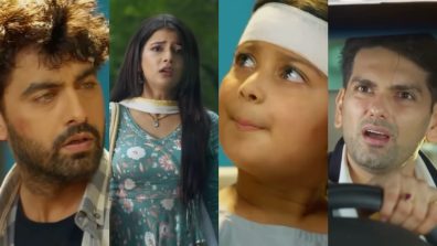 Yeh Rishta Kya Kehlata Hai Written Update 19 June 2025: Vidya Wishes To Meet Armaan, Abhira Signs The Divorce Papers