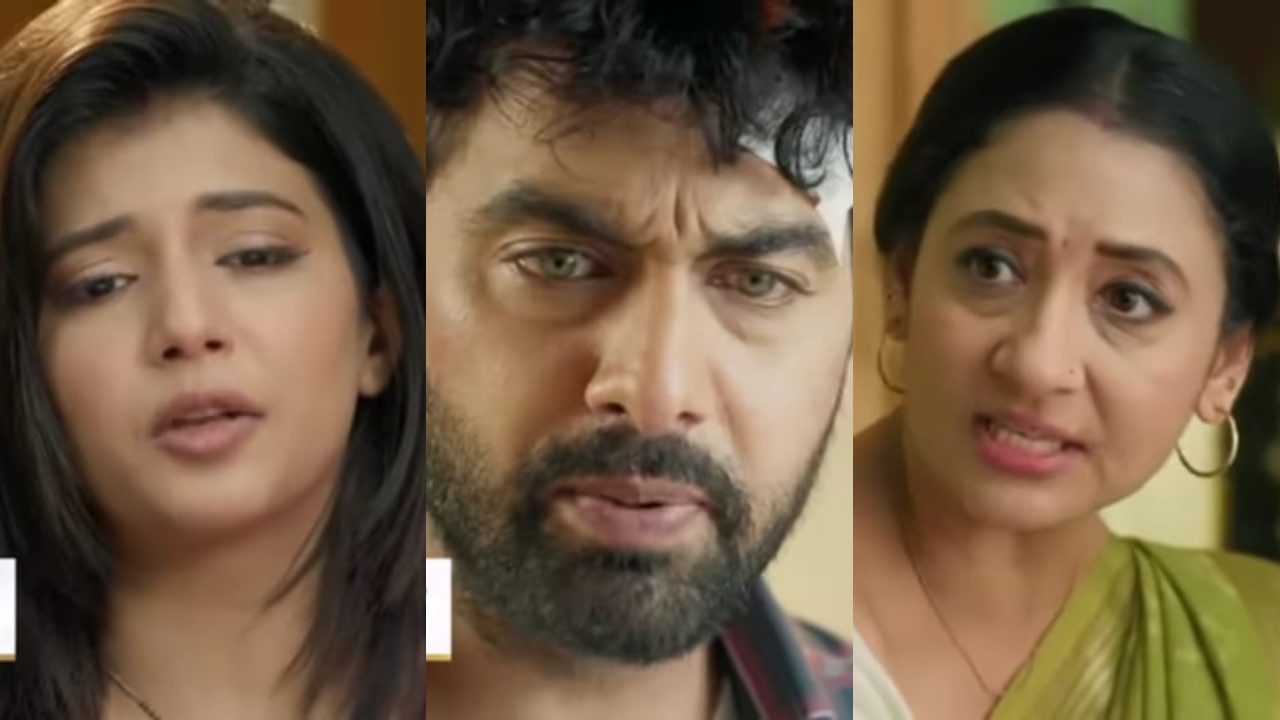 Yeh Rishta Kya Kehlata Hai Written Update 20 June 2025: Armaan Receives Divorce Papers From Abhira - Will He Sign Papers? 952508