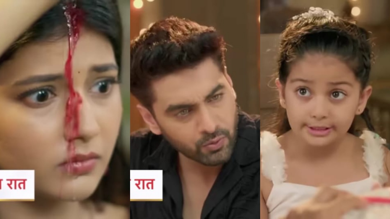 Yeh Rishta Kya Kehlata Hai Written Update 21 June 2025: Abhira Removes Mangalsutra, Armaan Reconsiders His Decision To Leave Abhira 952617