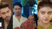 Yeh Rishta Kya Kehlata Hai Written Update 22 June 2025: Armaan Signs Divorce Papers, Taniya Discovers Anshuman's Love For Abhira 952724