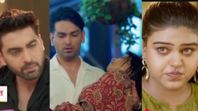 Yeh Rishta Kya Kehlata Hai Written Update 22 June 2025: Armaan Signs Divorce Papers, Taniya Discovers Anshuman’s Love For Abhira