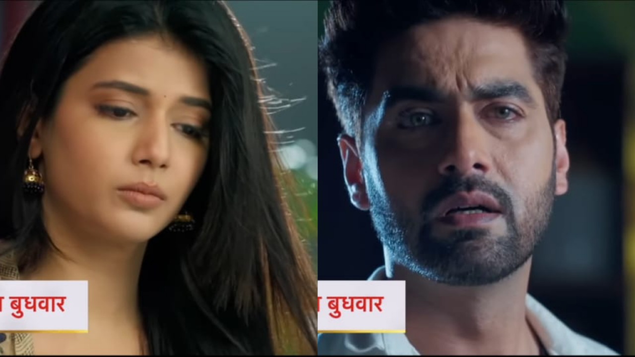 Yeh Rishta Kya Kehlata Hai Written Update 24 June 2025: Armaan Misunderstands Abhira - Will This Take Them Away From Each Other? 953190