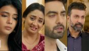 Yeh Rishta Kya Kehlata Hai Written Update 25 June 2025: Vidya Exposes Sanjay's Truth - Will Armaan Fight For Kaveri, Vidya And Abhira? 953499