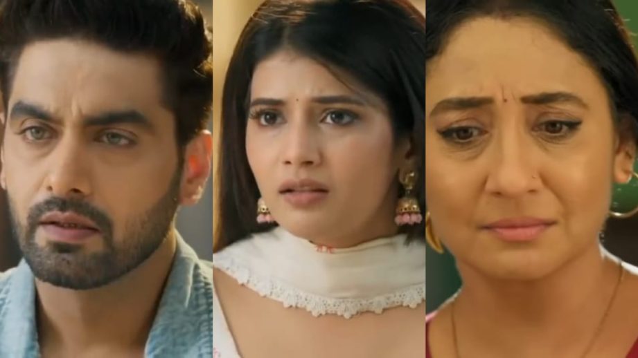 Yeh Rishta Kya Kehlata Hai Written Update 26 June 2025: Armaan Overhears Abhira Talking To Anshuman, Becomes Doubtful 953657