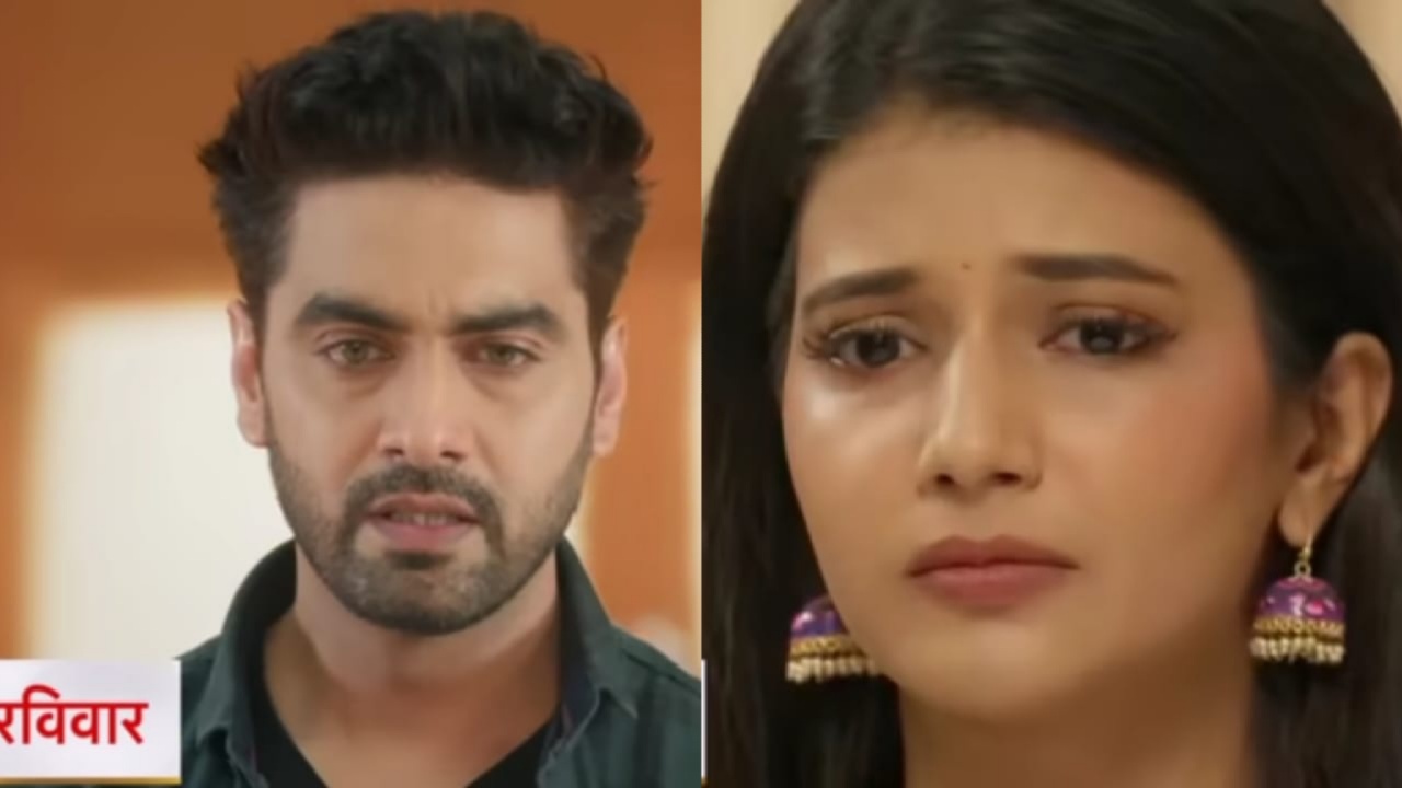 Yeh Rishta Kya Kehlata Hai Written Update 27 June 2025: Armaan Feels Guilty, Abhira Asks Him To Stay Till Vidya's Surgery Is Done 953850