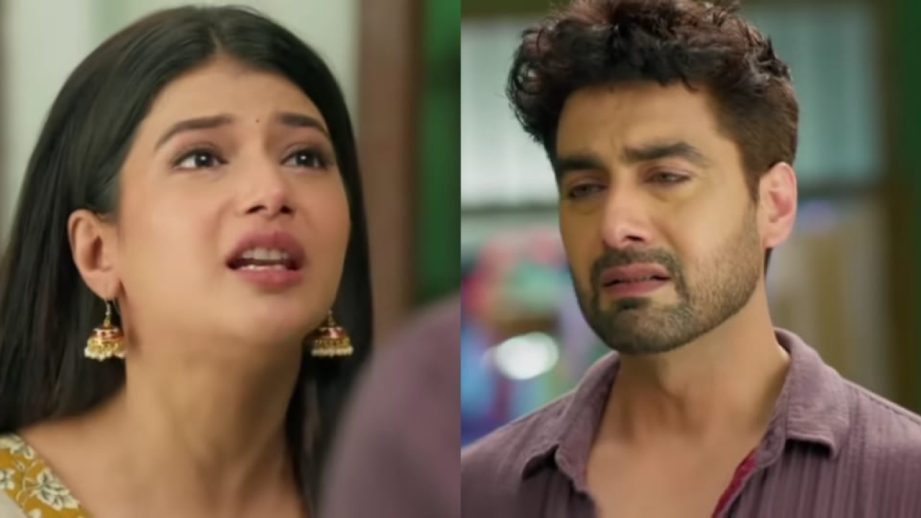 Yeh Rishta Kya Kehlata Hai Written Update 29 June 2025: Abhira's Anger Bursts Out, Armaan Hurts Himself In Guilt 954193