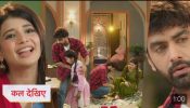 Yeh Rishta Kya Kehlata Hai Written Update 5 June 2025: Armaan Decides To Return To Udaipur For Maira, Abhira Looks Hopeful 950654