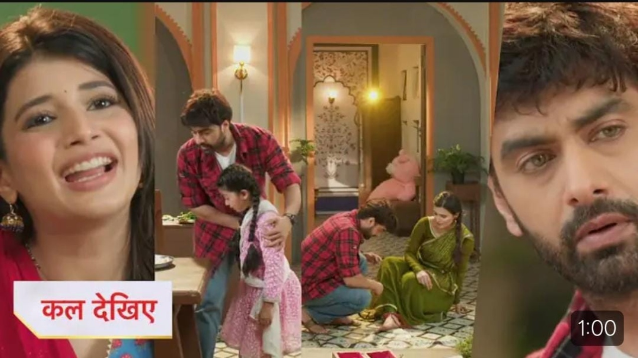 Yeh Rishta Kya Kehlata Hai Written Update 5 June 2025: Armaan Decides To Return To Udaipur For Maira, Abhira Looks Hopeful 950654