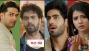 Yeh Rishta Kya Kehlata Hai Written Update 6 June 2025: Armaan And Abhira Come At Same Fair - Will Destiny Unite Them? 950851