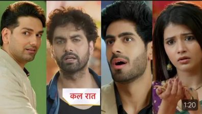 Yeh Rishta Kya Kehlata Hai Written Update 6 June 2025: Armaan And Abhira Come At Same Fair – Will Destiny Unite Them?