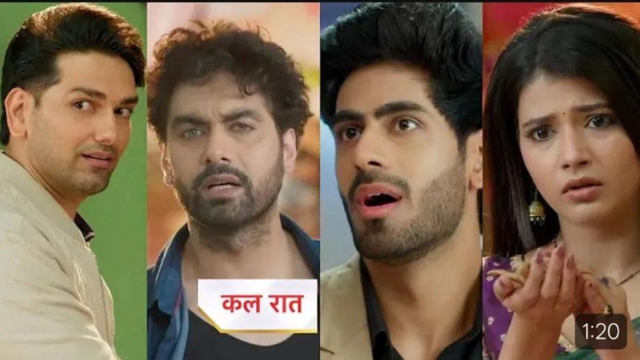 Yeh Rishta Kya Kehlata Hai Written Update 6 June 2025: Armaan And Abhira Come At Same Fair - Will Destiny Unite Them? 950851